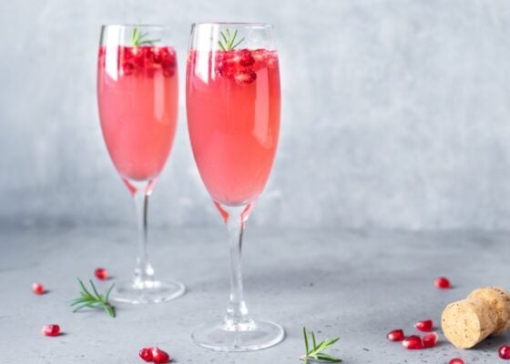 Love at First Sip (Let’s Glow!)