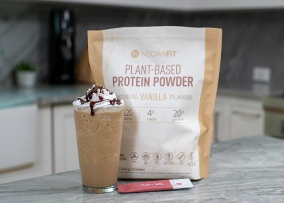The Feel-Good Frappuccino You Didn’t Know You Needed