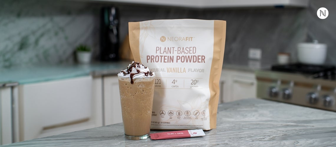 The Feel-Good Frappuccino You Didn’t Know You Needed