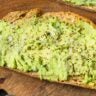 Protein-Packed Avocado Toast: An Easy Breakfast that Fuels You for Hours
