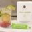 Cool Down & Glow Up: Sparkling Strawberry Limeade