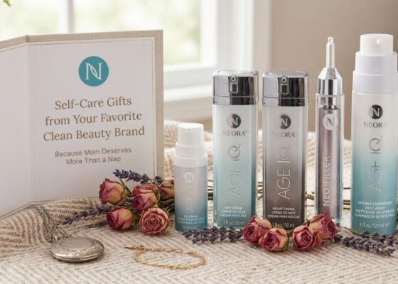 Self-Care Gifts from Your Favorite Clean Beauty Brand: Because Mom Deserves More Than a Candle