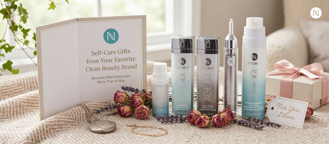 Self-Care Gifts from Your Favorite Clean Beauty Brand: Because Mom Deserves More Than a Candle