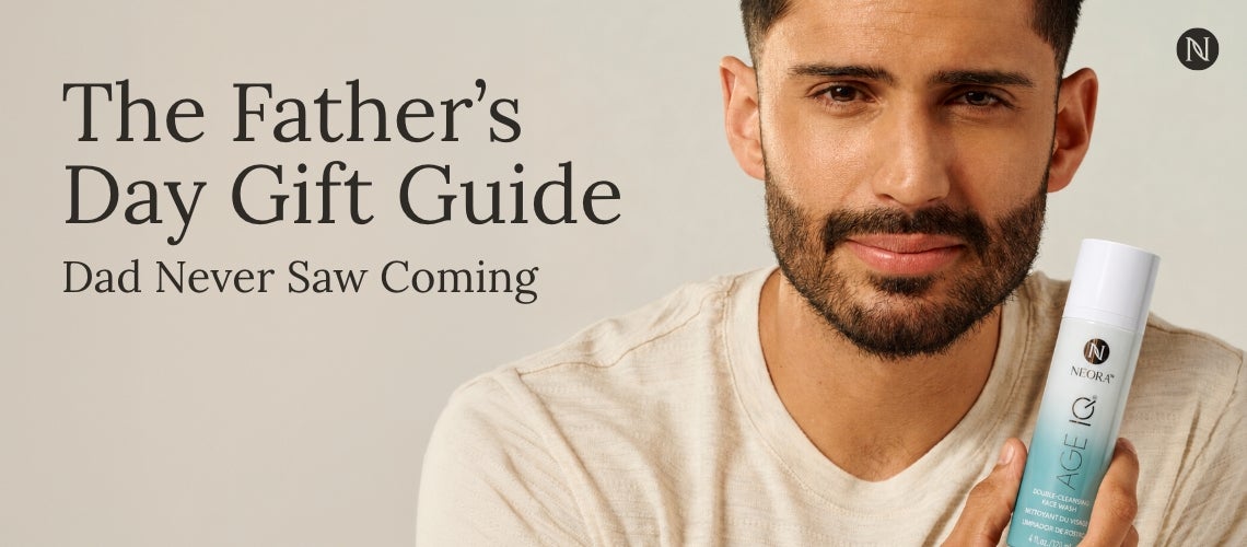 The Father’s Day Gift Guide Dad Never Saw Coming
