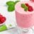 Cool Down with This Berry Delicious Youth Factor Frozen Yogurt