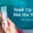 Soak Up the Sun, Not the Wrinkles: The Power of Sunscreen