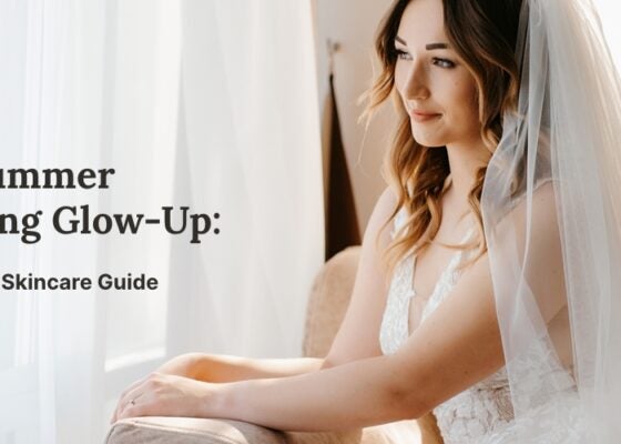 The Summer Wedding Glow-Up: Your Neora Skincare Guide