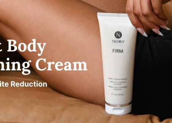 Best Body Firming Cream for Cellulite Reduction for Women Over 40: Skin Tightening Guide