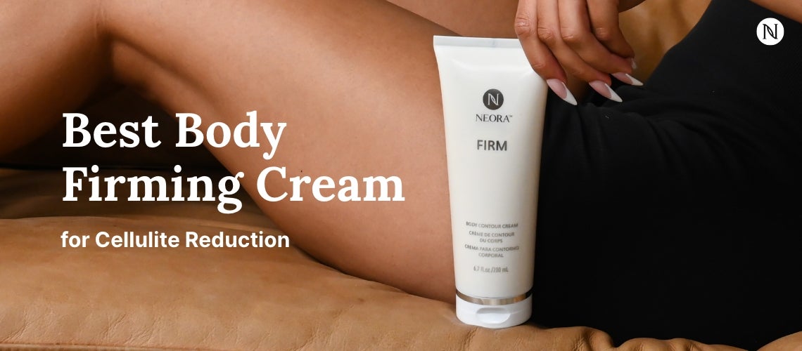 Best Body Firming Cream for Cellulite Reduction for Women Over 40: Skin Tightening Guide