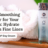 Best Skin-Smoothing Moisturizer for Your 40s and 50s: Hydrate and Smooth Fine Lines