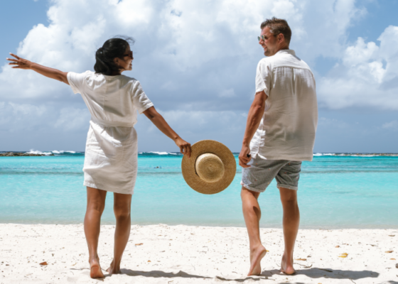 How to Prevent Summer Skin Damage and Maintain Skin Health