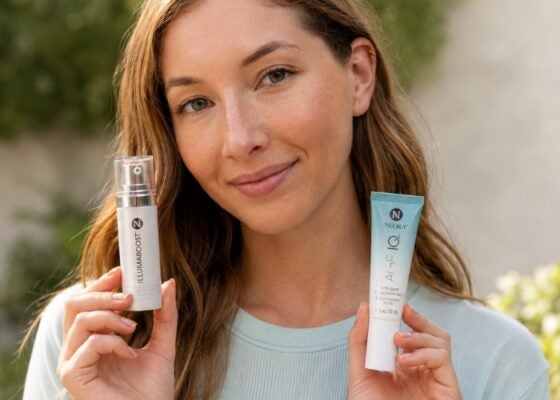 SPF: The Ultimate Longevity Habit for Healthy, Youthful-Looking Skin