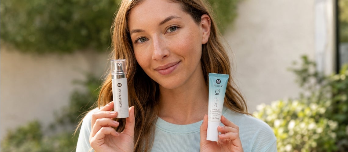 SPF: The Ultimate Longevity Habit for Healthy, Youthful-Looking Skin