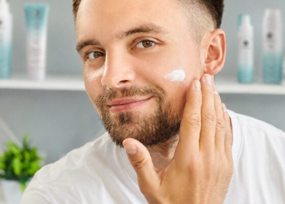 5 Essential Tips For Building a Skincare Routine for Men 