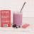 Blend Your Way to Radiant Skin: Try This Berry Glow-Up Smoothie