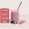 Blend Your Way to Radiant Skin: Try This Berry Glow-Up Smoothie