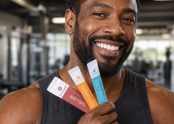Reset, Refocus, Thrive: Why August Is Your Wellness Season