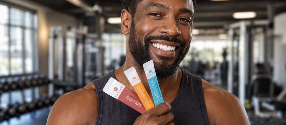 Reset, Refocus, Thrive: Why August Is Your Wellness Season