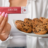 Better-for-You Chocolate Chip Cookie 