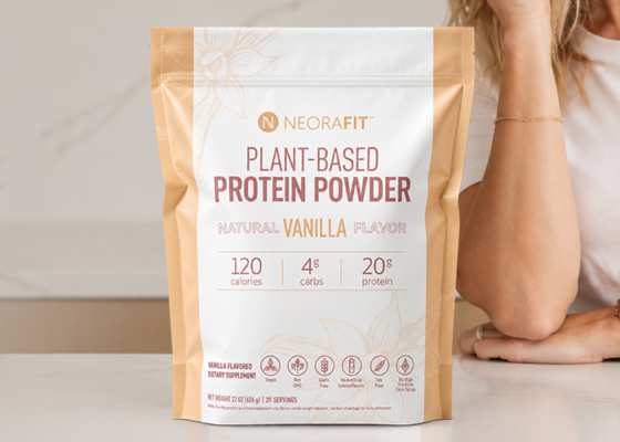 The Protein Powder Showdown: Plant-Based vs. Animal-Based