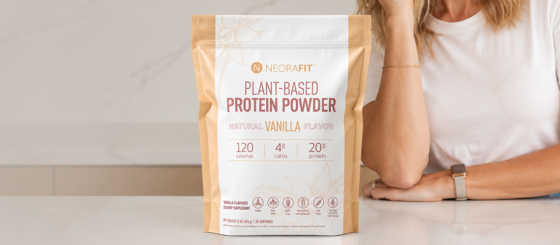 The Protein Powder Showdown: Plant-Based vs. Animal-Based