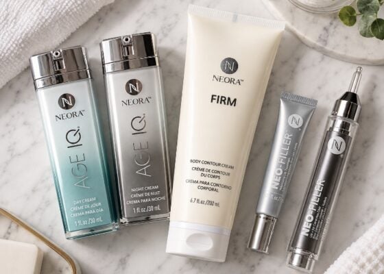 Skin Longevity: How to Maintain Healthy Skin Longevity at Any Age