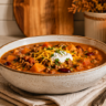 Healthy & Hearty Pumpkin Chili: The Perfect Fall Comfort Food
