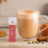 Autumn Glow Chai Latte: Your Cozy Fall Sip with a Wellness Boost 