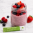 Berries & Cream Chia Seed Pudding: A Beauty-Boosting Breakfast