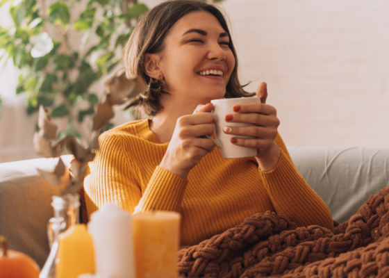 Fall Skincare Layering: How to Build a Fall Skincare Routine for Autumn