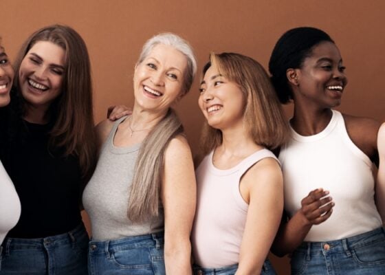 The Power of Protein: Why Women Need It at Every Age 