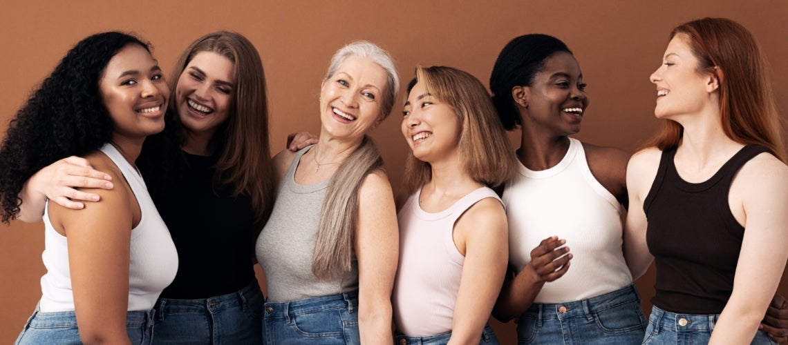 The Power of Protein: Why Women Need It at Every Age 