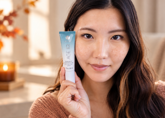 Summer’s Over. Sunscreen Isn’t: Why SPF Matters Year-Round