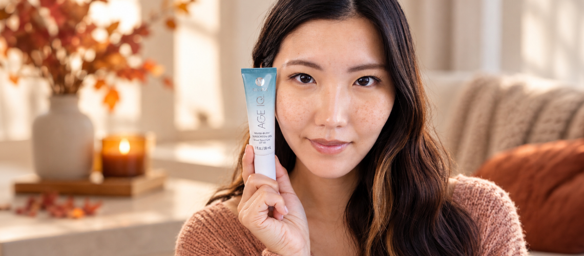 Summer’s Over. Sunscreen Isn’t: Why SPF Matters Year-Round