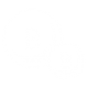 An icon of two circles with Bs in them.