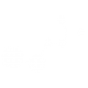 An icon of molecules.