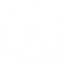 An icon of a K in a circle.