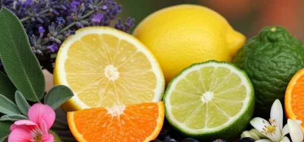 Citrus fruits