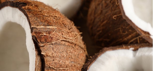 Coconuts