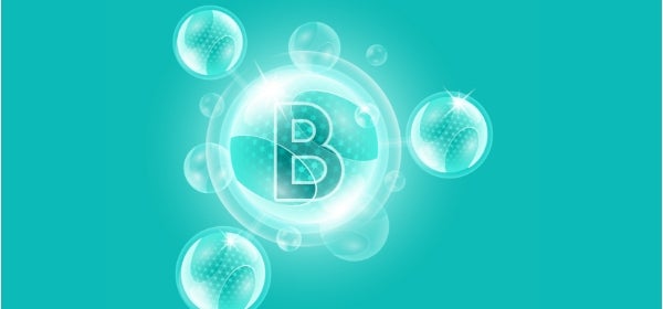 Vitamin B Blend