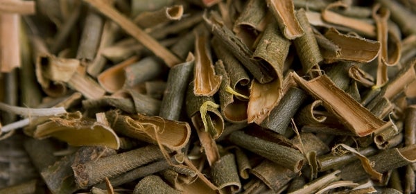 White Willow Bark