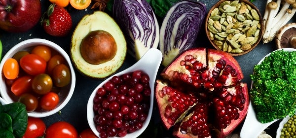 Superfood Blend
