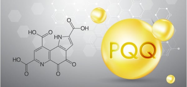 Pyrroloquinoline Quinone PQQ
