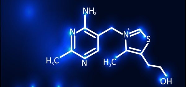 Thiamin
