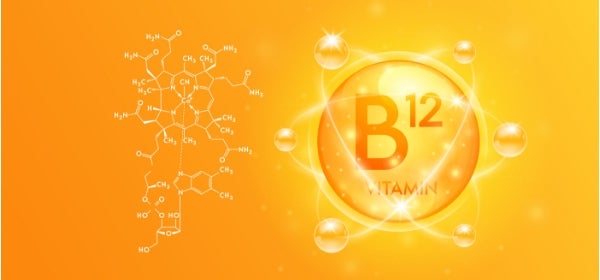 Vitamin B12