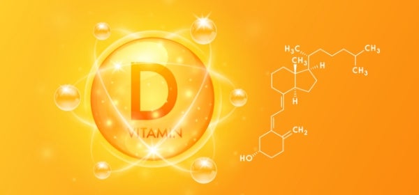 Vitamin D