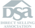 DSA Logo