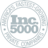 Inc. 5000 Logo