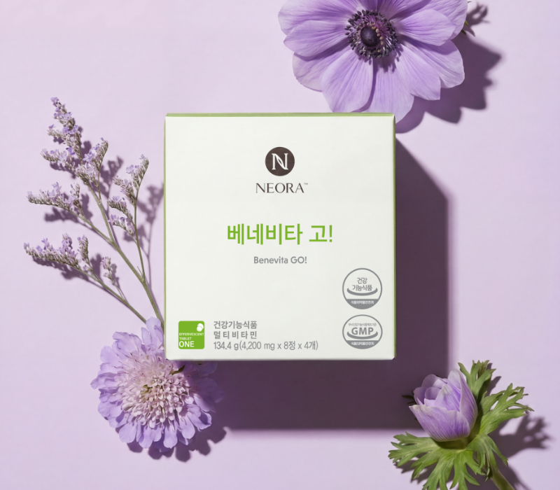 Neora Youth Factor® Superfood & Antioxidant (Powder) pictured with watermelon