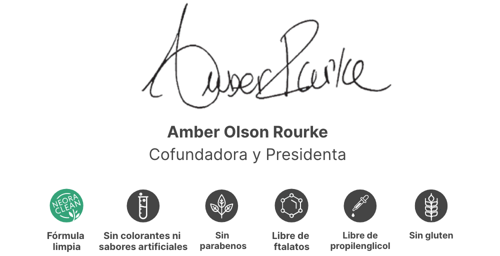 Neora Mexico | Sitio web Oficial